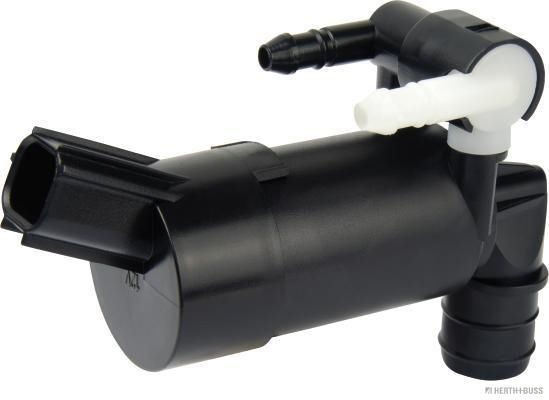 65451071 HB Autoelektrik Моторчик омывателя стекла передний/задний